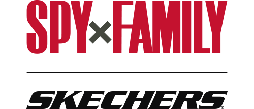 spy family logo